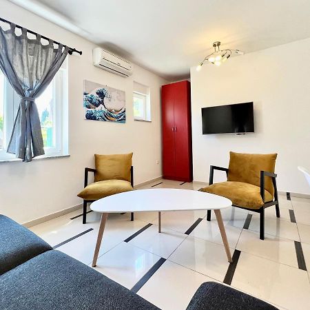 B88 Apartments - Vila Palma Свети-Филип-и-Яков Экстерьер фото