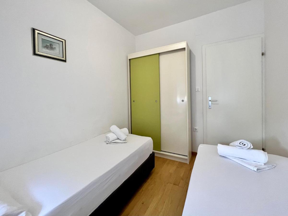 B88 Apartments - Vila Palma Свети-Филип-и-Яков Экстерьер фото