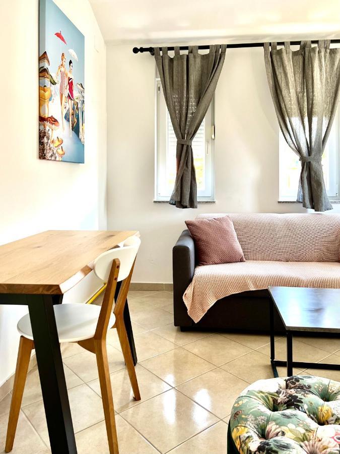 B88 Apartments - Vila Palma Свети-Филип-и-Яков Экстерьер фото