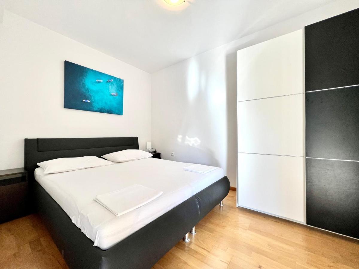 B88 Apartments - Vila Palma Свети-Филип-и-Яков Экстерьер фото