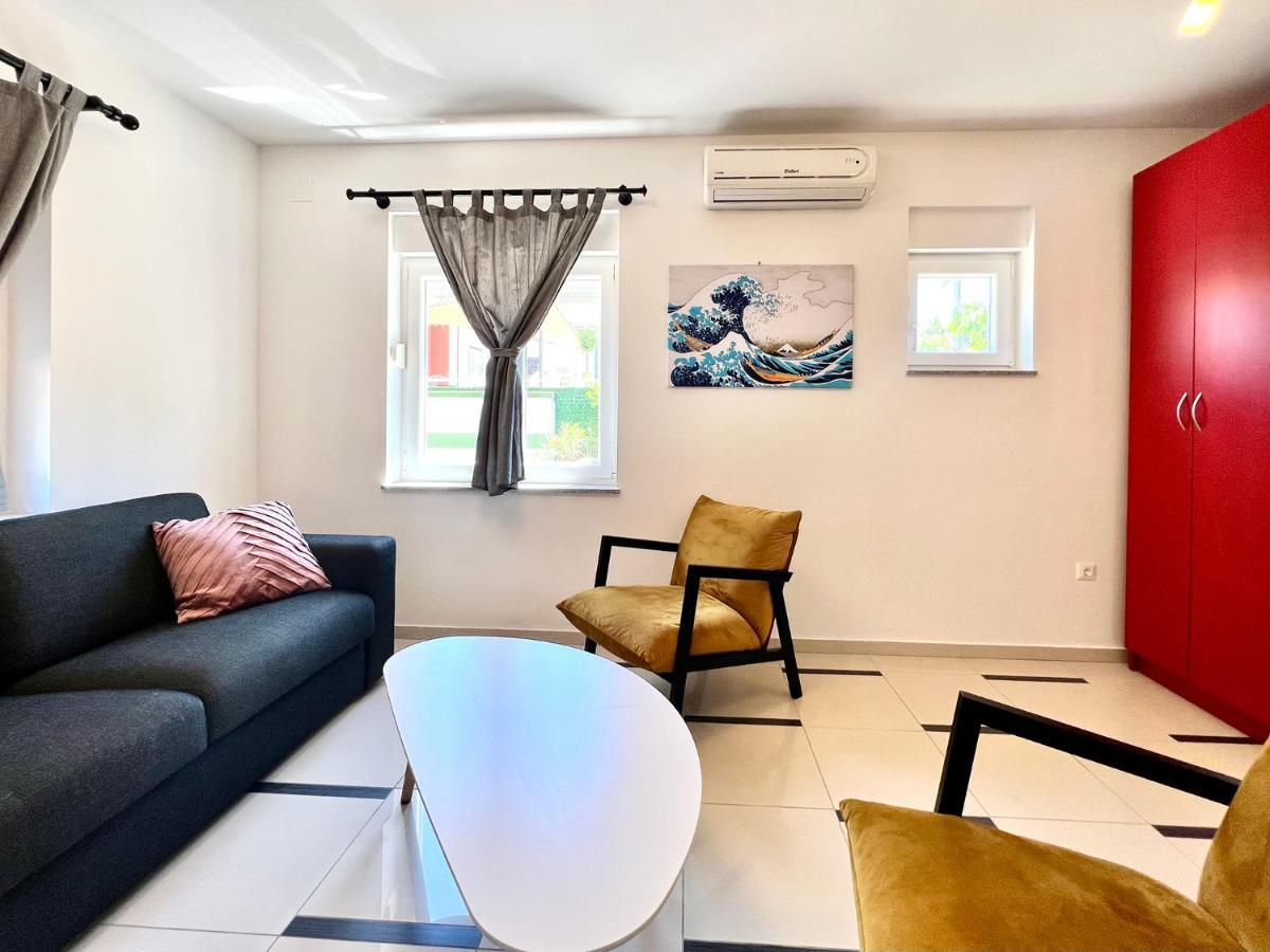 B88 Apartments - Vila Palma Свети-Филип-и-Яков Экстерьер фото