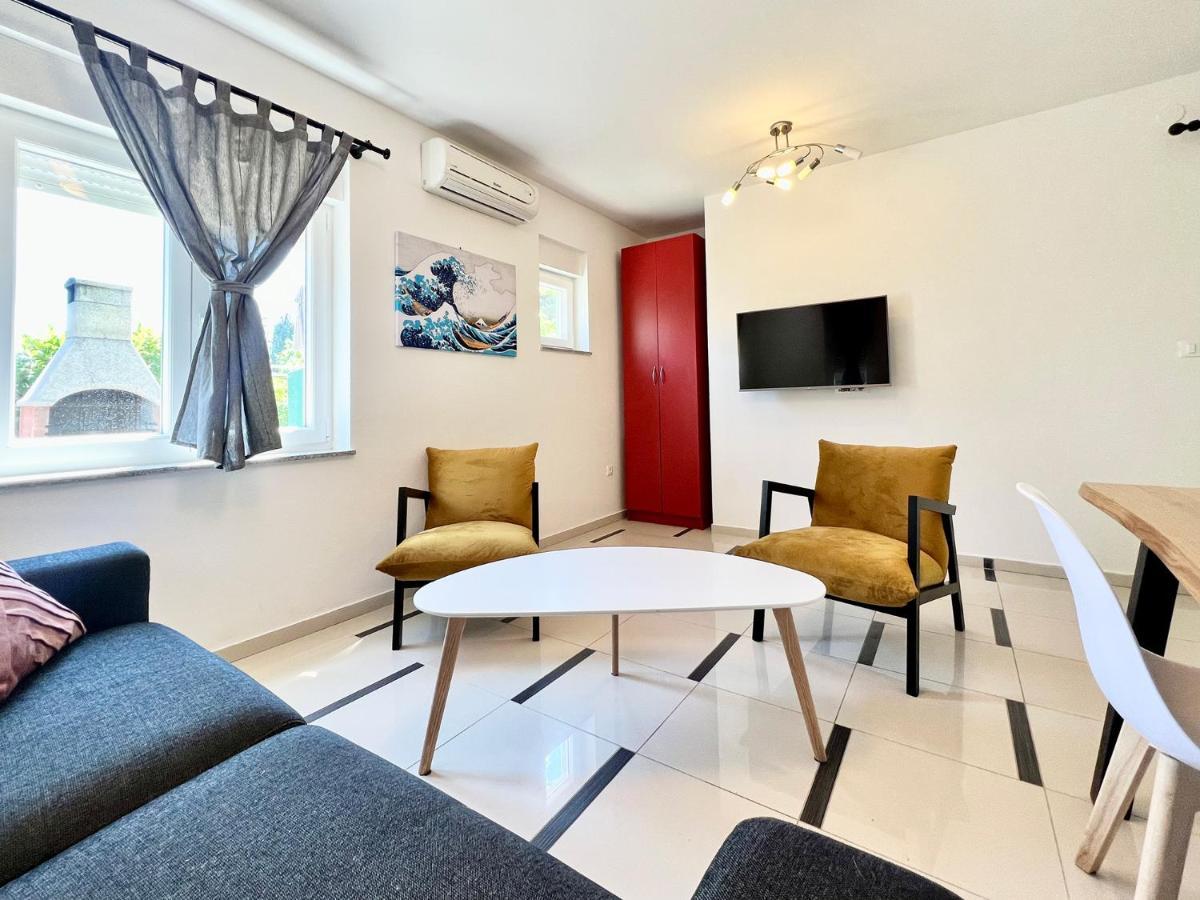B88 Apartments - Vila Palma Свети-Филип-и-Яков Экстерьер фото