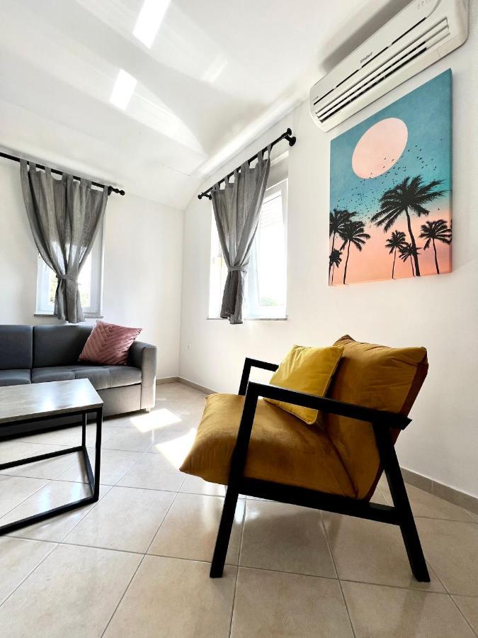 B88 Apartments - Vila Palma Свети-Филип-и-Яков Экстерьер фото