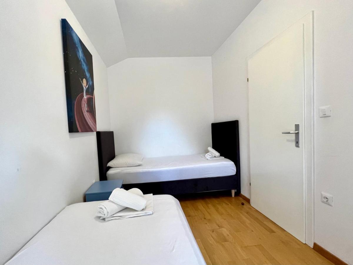 B88 Apartments - Vila Palma Свети-Филип-и-Яков Экстерьер фото