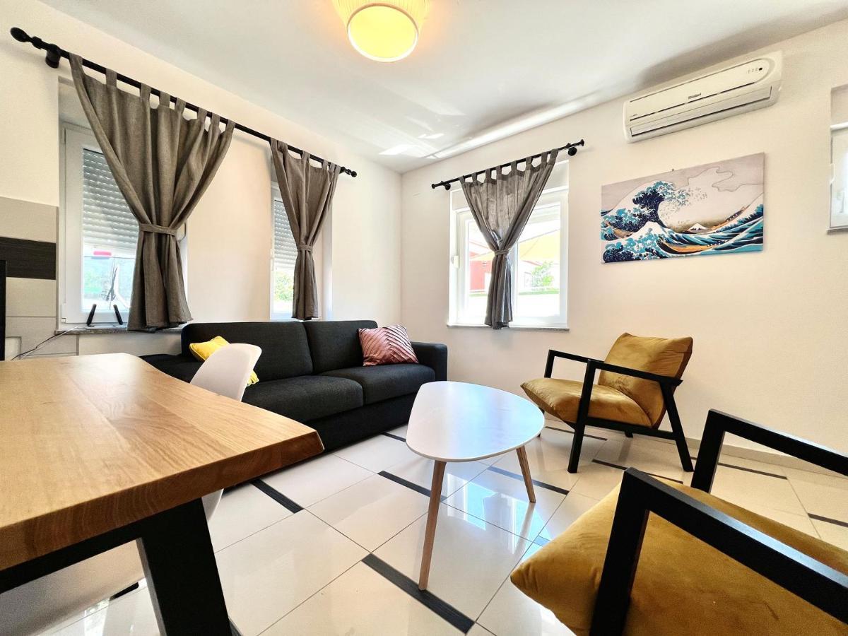 B88 Apartments - Vila Palma Свети-Филип-и-Яков Экстерьер фото