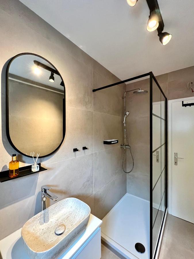 B88 Apartments - Vila Palma Свети-Филип-и-Яков Экстерьер фото