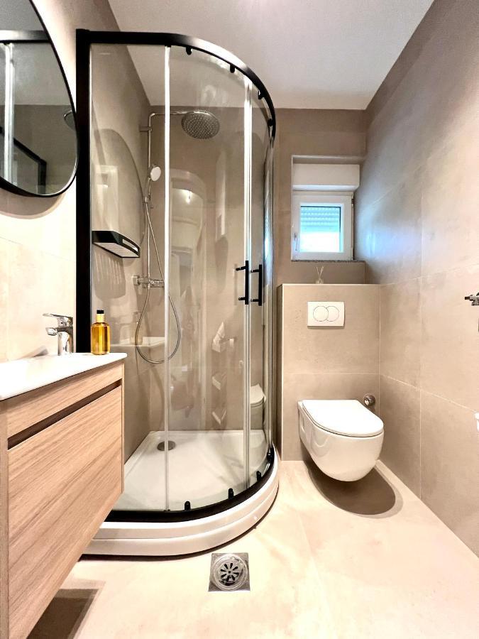 B88 Apartments - Vila Palma Свети-Филип-и-Яков Экстерьер фото