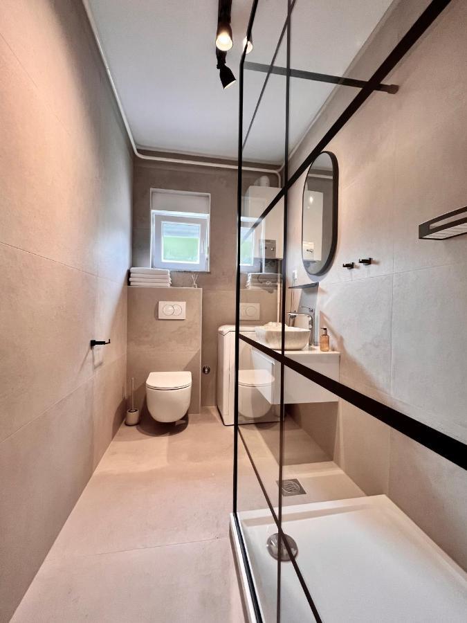 B88 Apartments - Vila Palma Свети-Филип-и-Яков Экстерьер фото