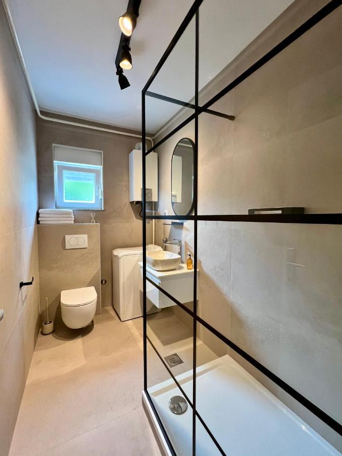 B88 Apartments - Vila Palma Свети-Филип-и-Яков Экстерьер фото