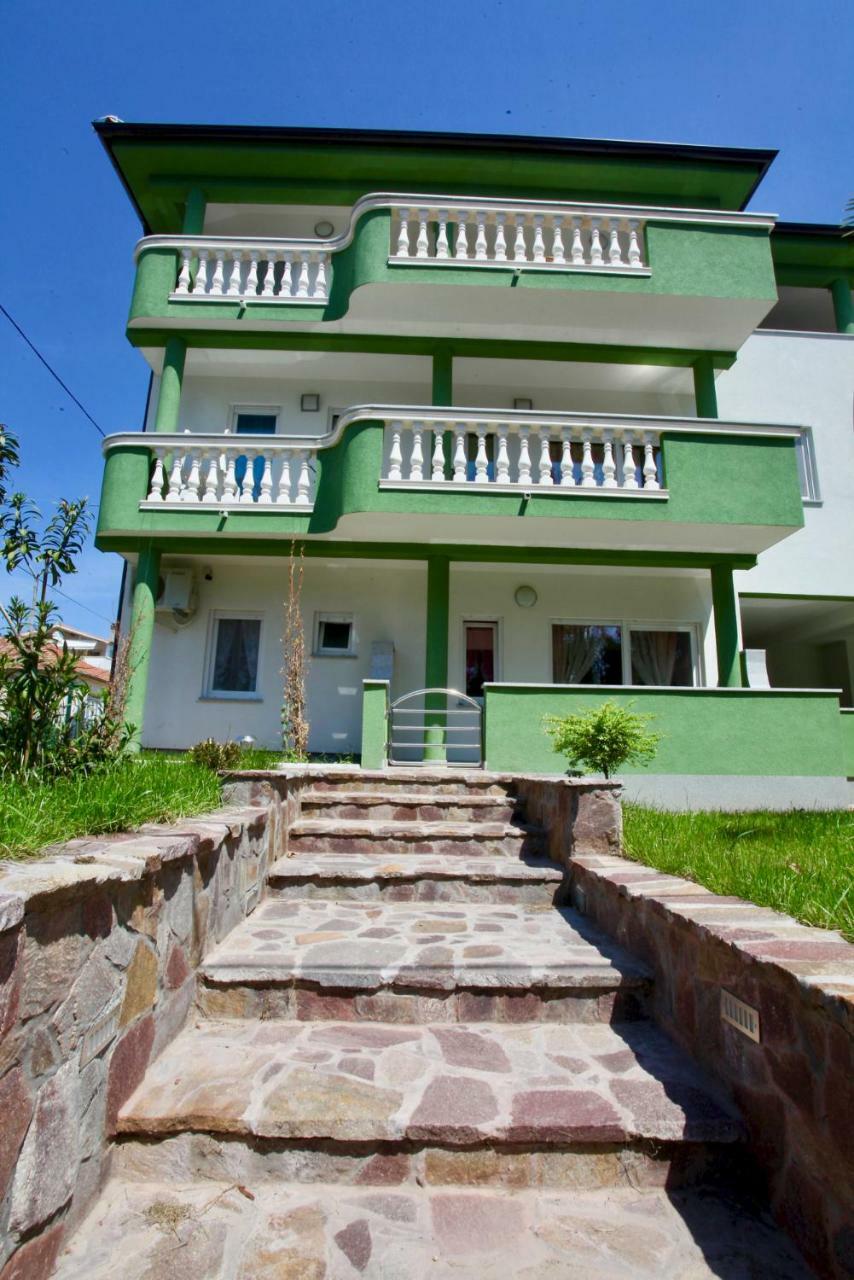 B88 Apartments - Vila Palma Свети-Филип-и-Яков Экстерьер фото