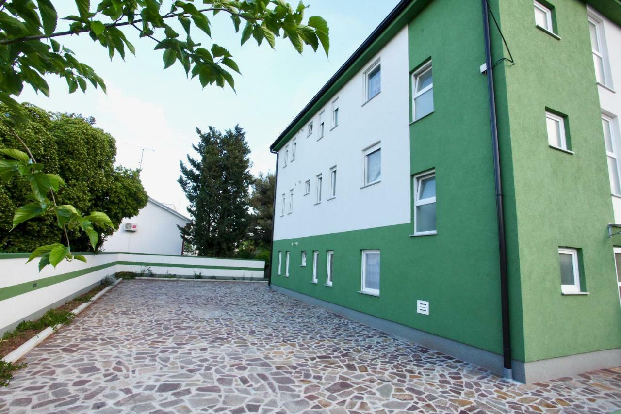 B88 Apartments - Vila Palma Свети-Филип-и-Яков Экстерьер фото