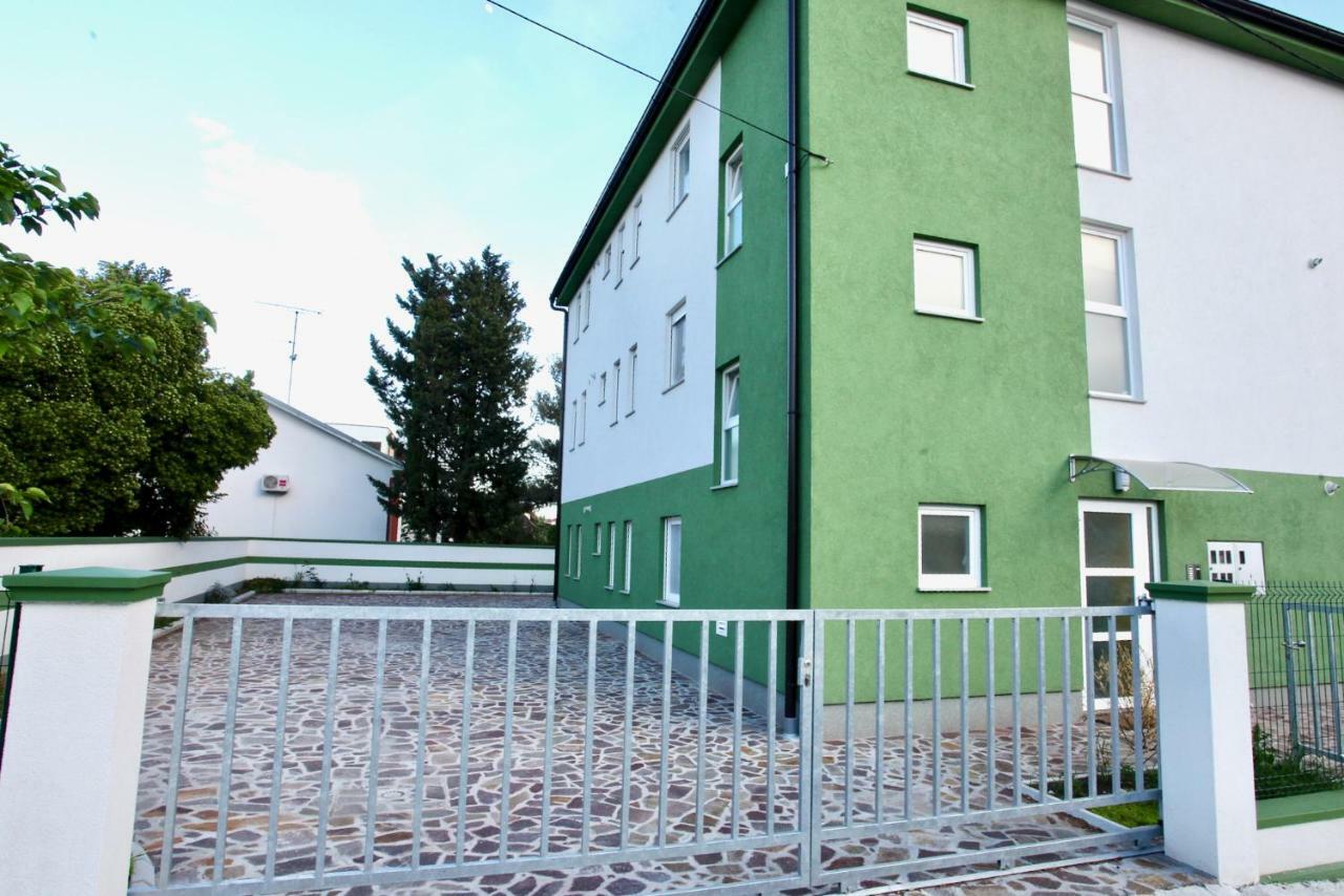 B88 Apartments - Vila Palma Свети-Филип-и-Яков Экстерьер фото