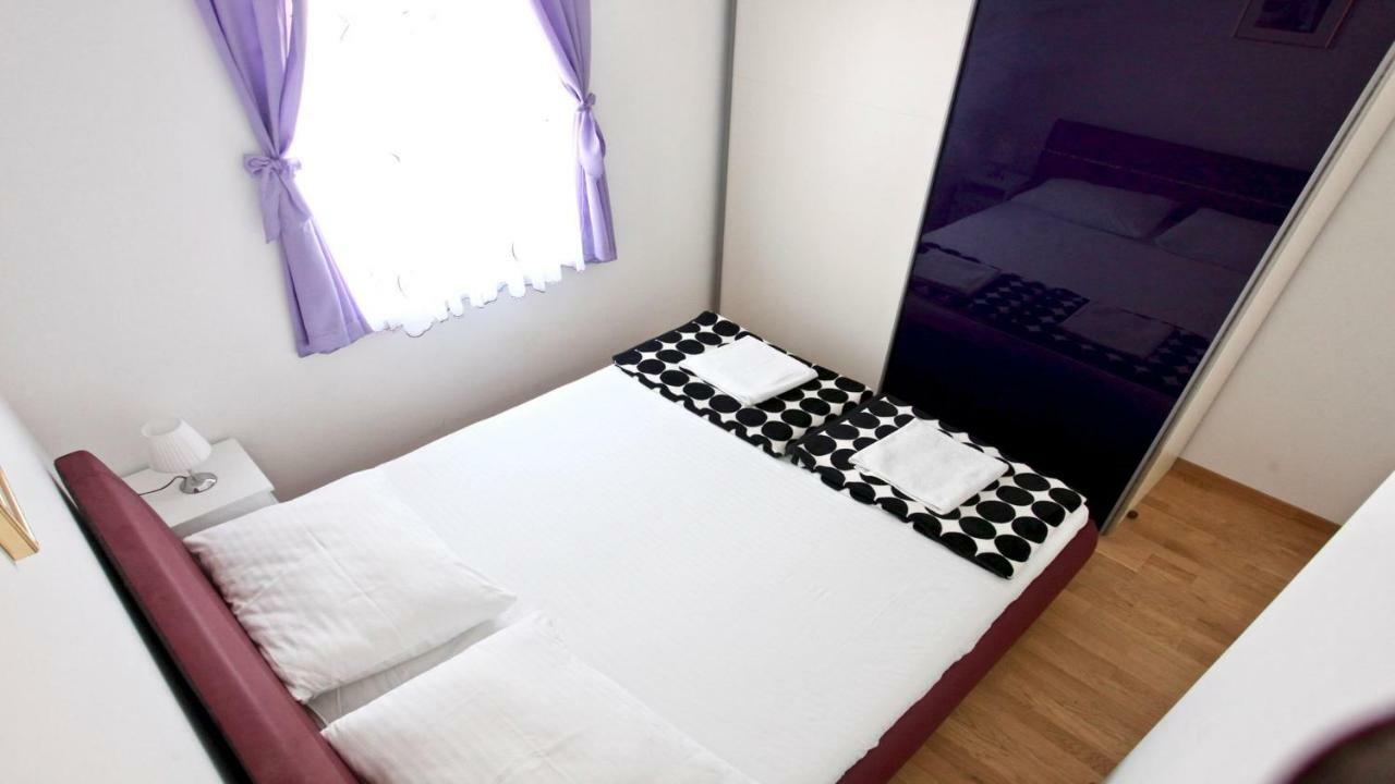 B88 Apartments - Vila Palma Свети-Филип-и-Яков Экстерьер фото
