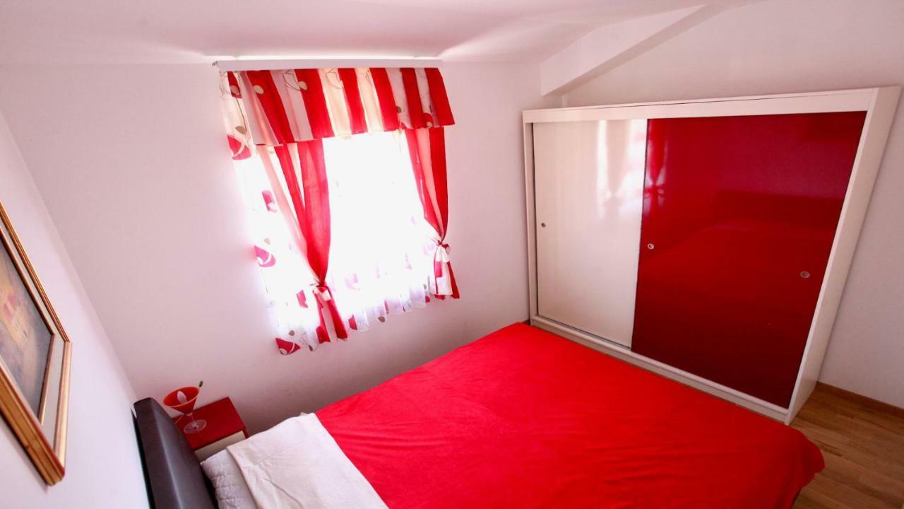 B88 Apartments - Vila Palma Свети-Филип-и-Яков Экстерьер фото