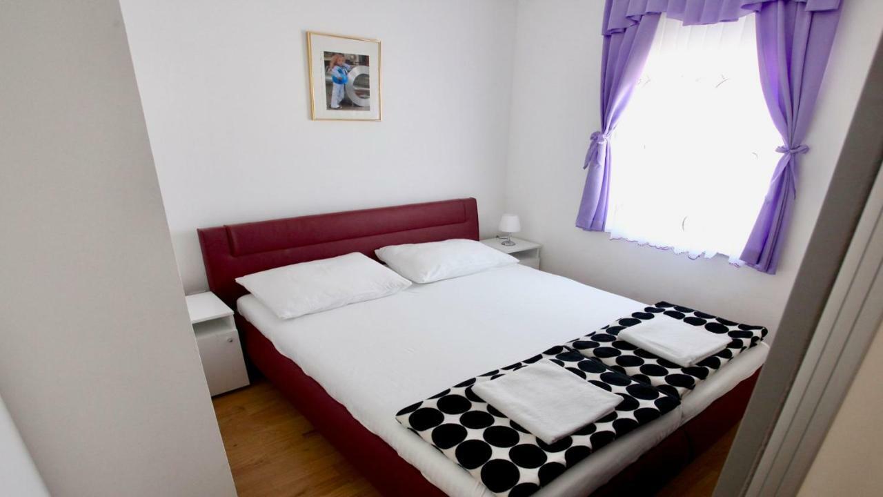 B88 Apartments - Vila Palma Свети-Филип-и-Яков Экстерьер фото