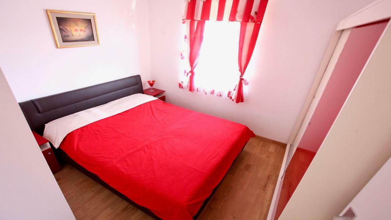 B88 Apartments - Vila Palma Свети-Филип-и-Яков Экстерьер фото