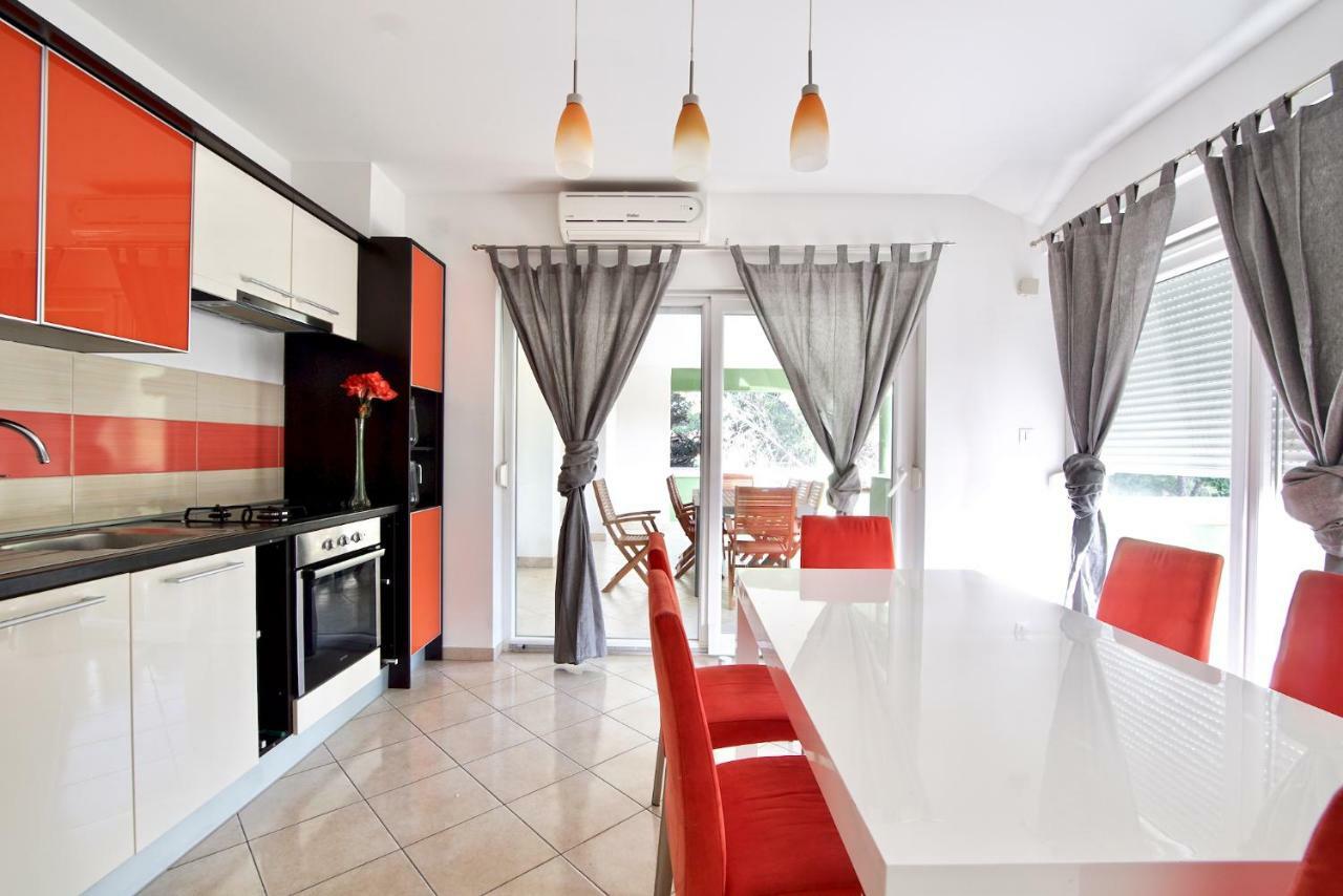 B88 Apartments - Vila Palma Свети-Филип-и-Яков Экстерьер фото