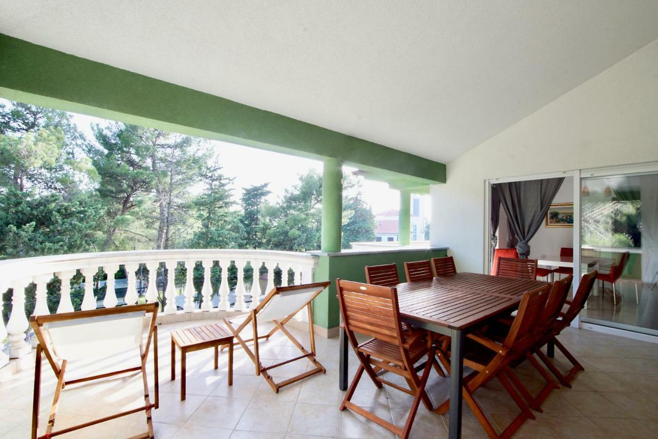 B88 Apartments - Vila Palma Свети-Филип-и-Яков Экстерьер фото