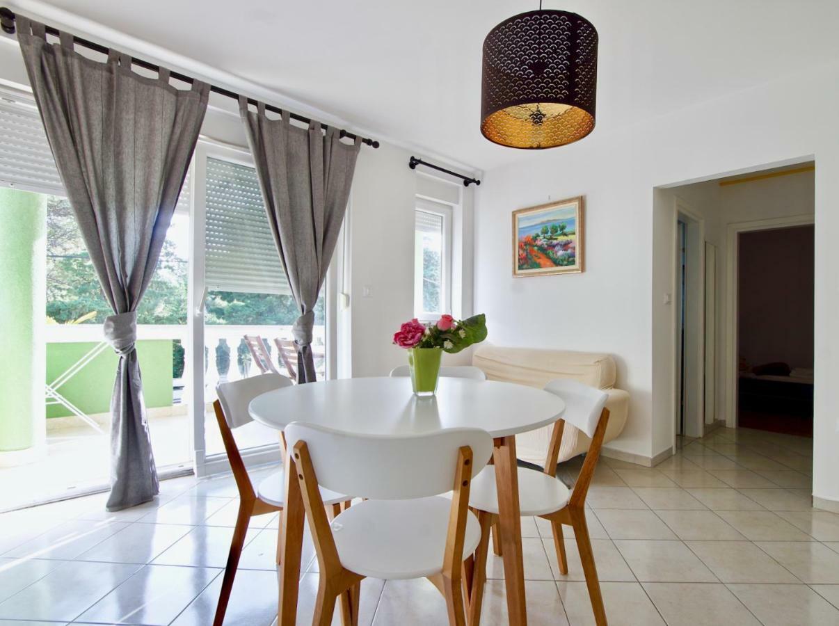 B88 Apartments - Vila Palma Свети-Филип-и-Яков Экстерьер фото