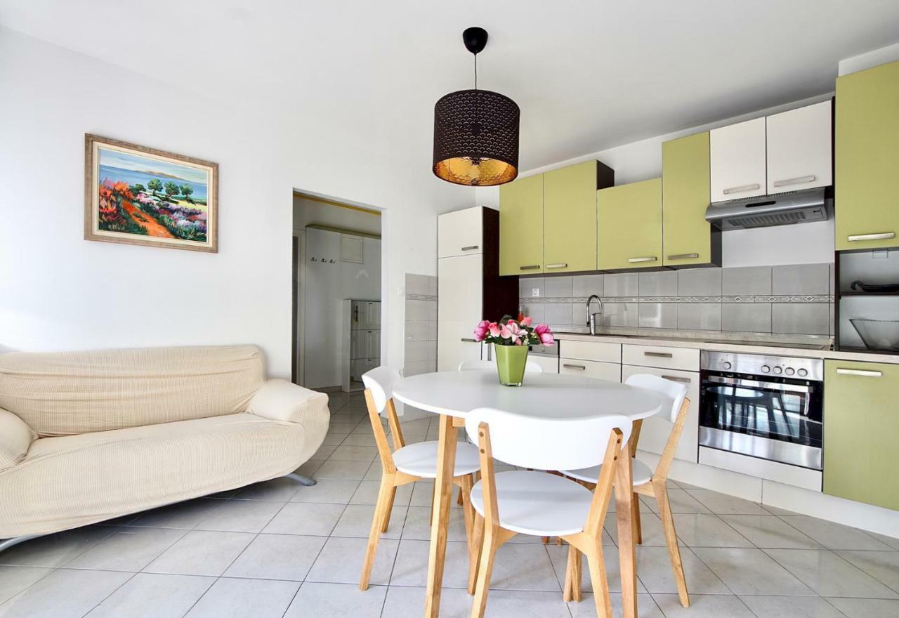 B88 Apartments - Vila Palma Свети-Филип-и-Яков Экстерьер фото