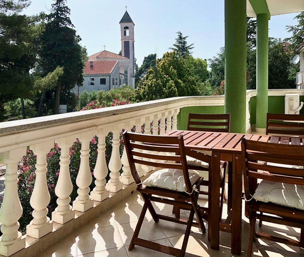 B88 Apartments - Vila Palma Свети-Филип-и-Яков Экстерьер фото
