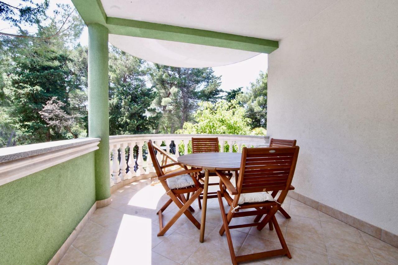 B88 Apartments - Vila Palma Свети-Филип-и-Яков Экстерьер фото