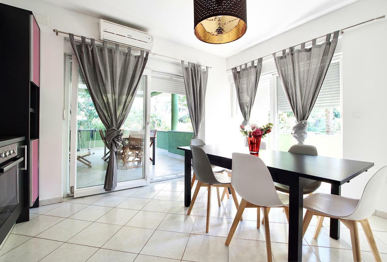 B88 Apartments - Vila Palma Свети-Филип-и-Яков Экстерьер фото