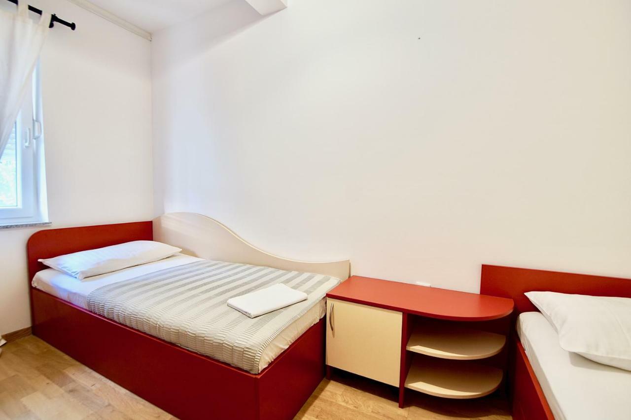 B88 Apartments - Vila Palma Свети-Филип-и-Яков Экстерьер фото