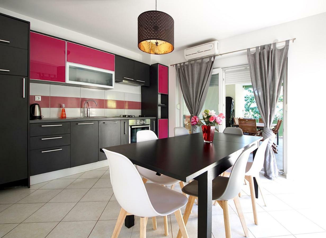 B88 Apartments - Vila Palma Свети-Филип-и-Яков Экстерьер фото