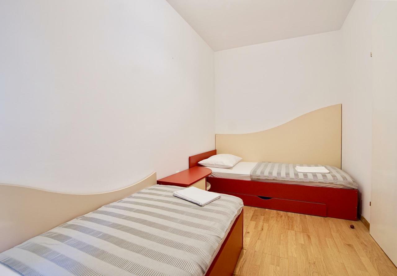 B88 Apartments - Vila Palma Свети-Филип-и-Яков Экстерьер фото